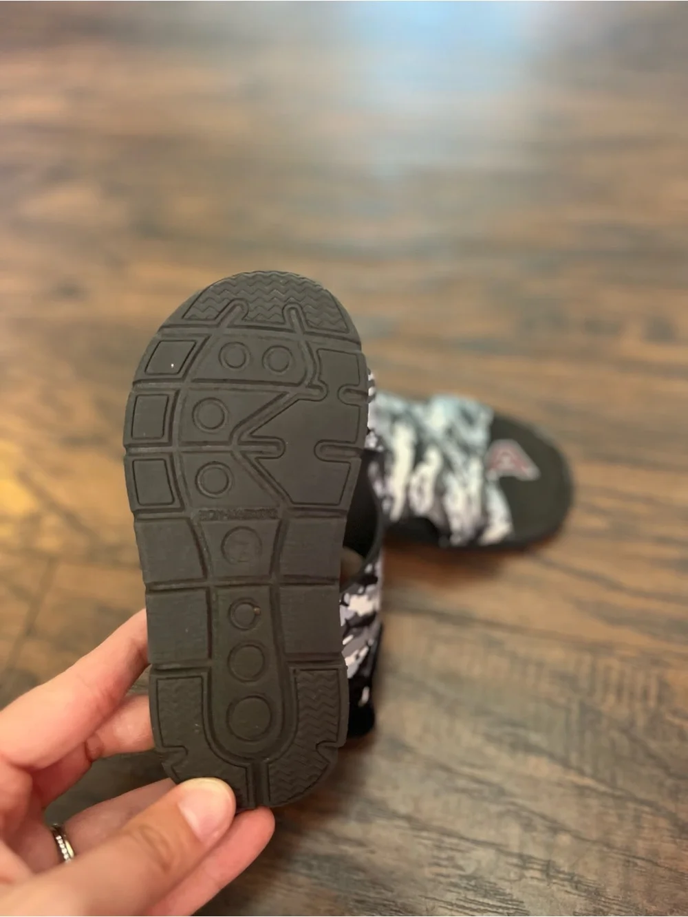 Nautica comfortable kids